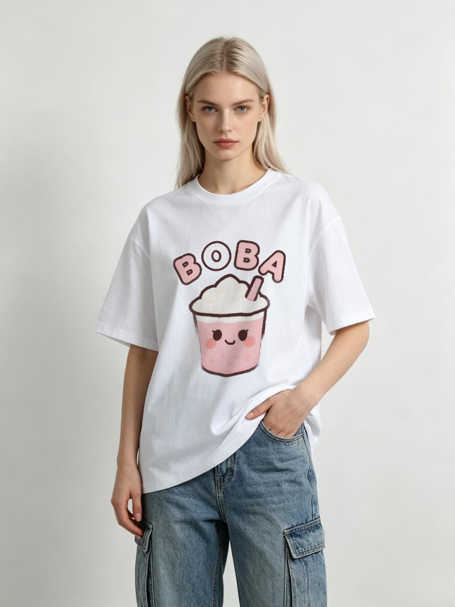 Spa Wellness Fort - Tシャツ レディース オーガニック フェアトレード バンド付き裾 シャーリング加工