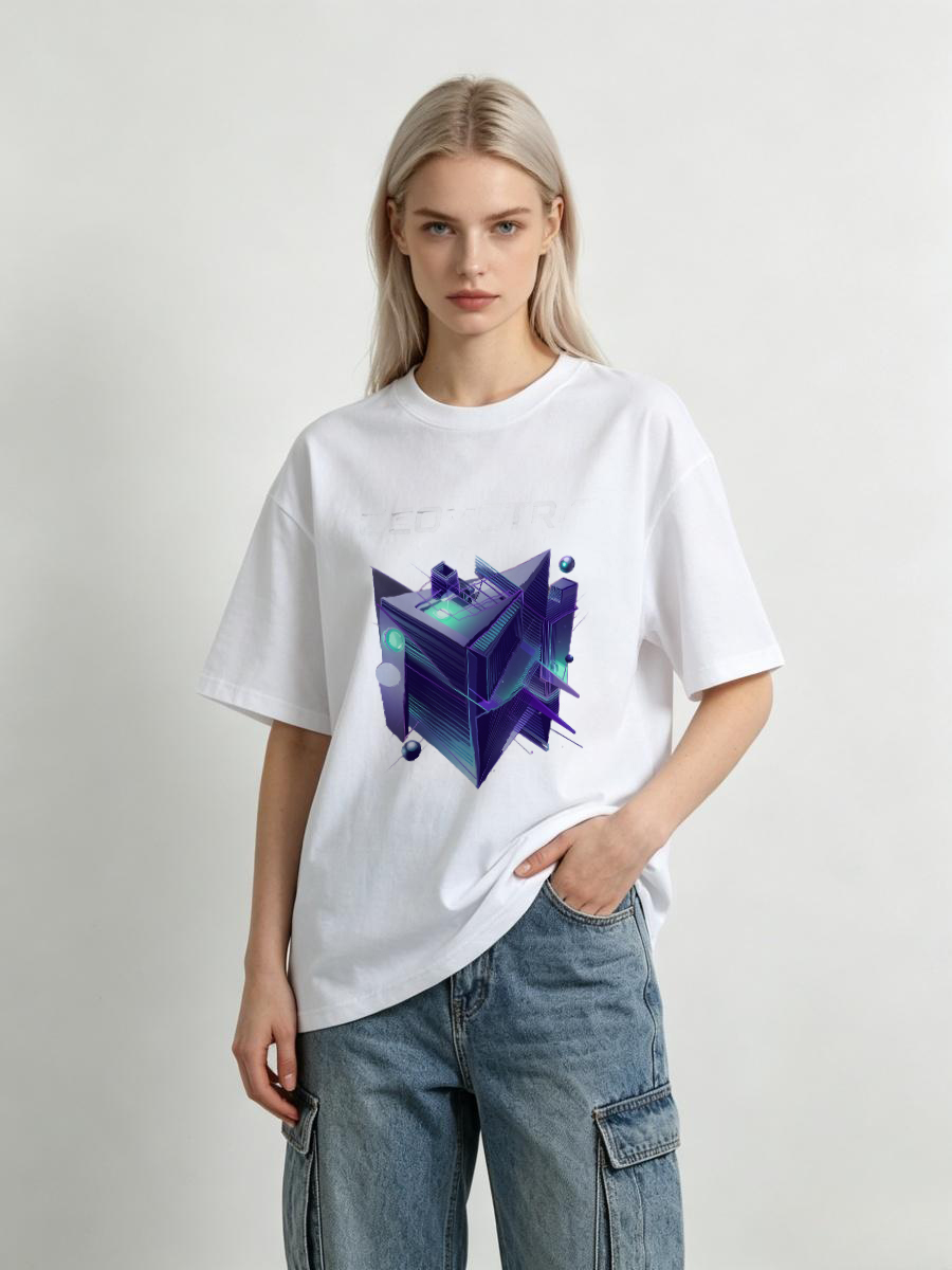 Spa Wellness Fort - Tシャツ スパ コットン ヒーリングスタイル セラピー シルエット