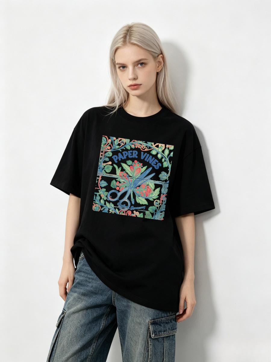Spa Wellness Fort - Tシャツ スパリトリートメント ウェルネス コットン リラクゼーション カラートリートメント
