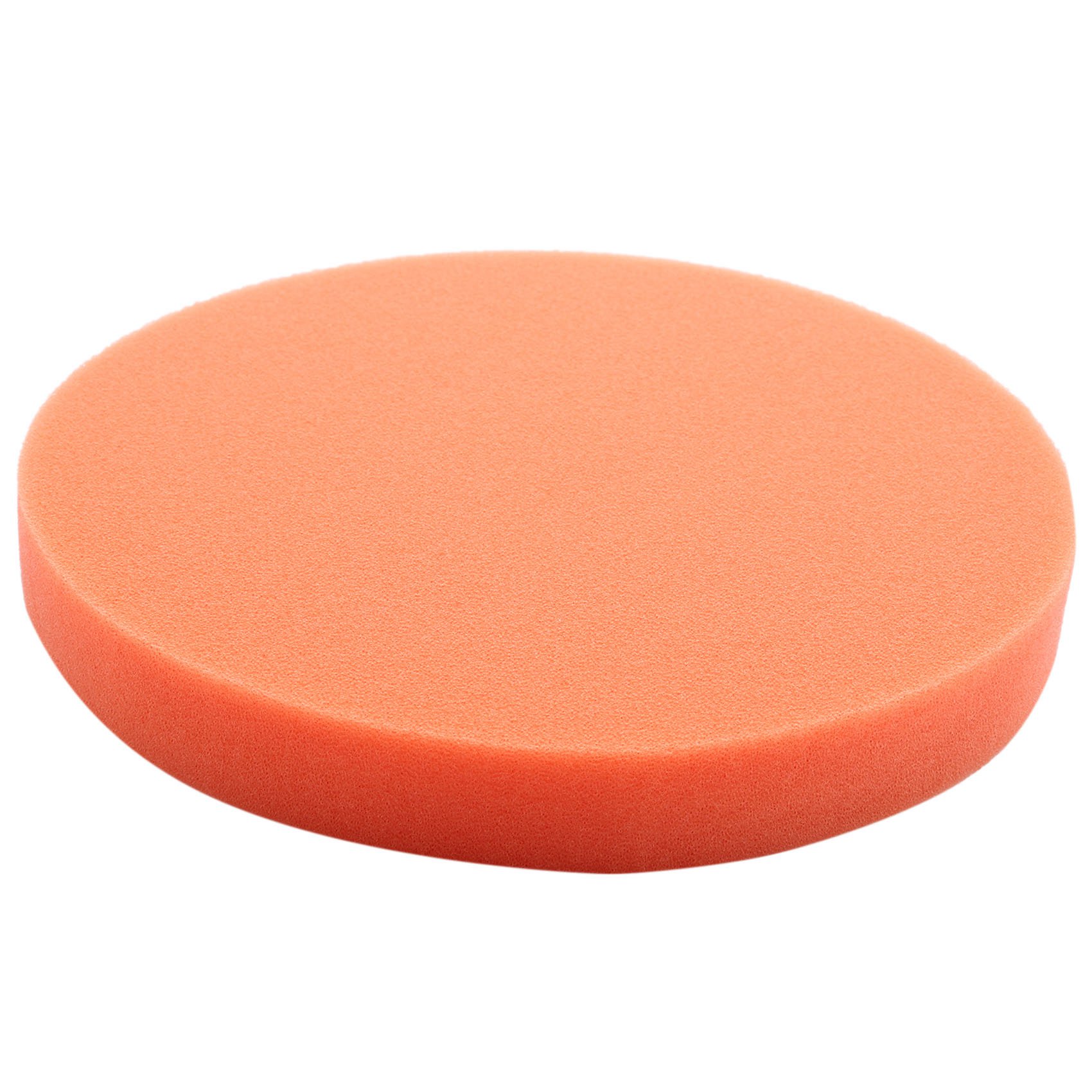 A06K 10個入り 180mm 7インチ フラットスポンジ - Waxing Kit Home のレビューと価格