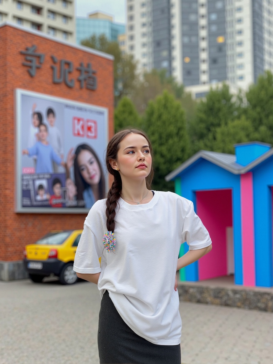 Tシャツ女性綿スパリラクゼーションウェルネスプリント半袖ラウ - Spa Wellness Fort のレビューと価格