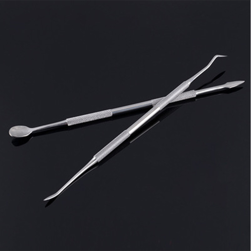 10個入り歯科用ワックスナイフキット、スパチュラ、石膏ナイフ - Waxing Kit Home のレビューと価格
