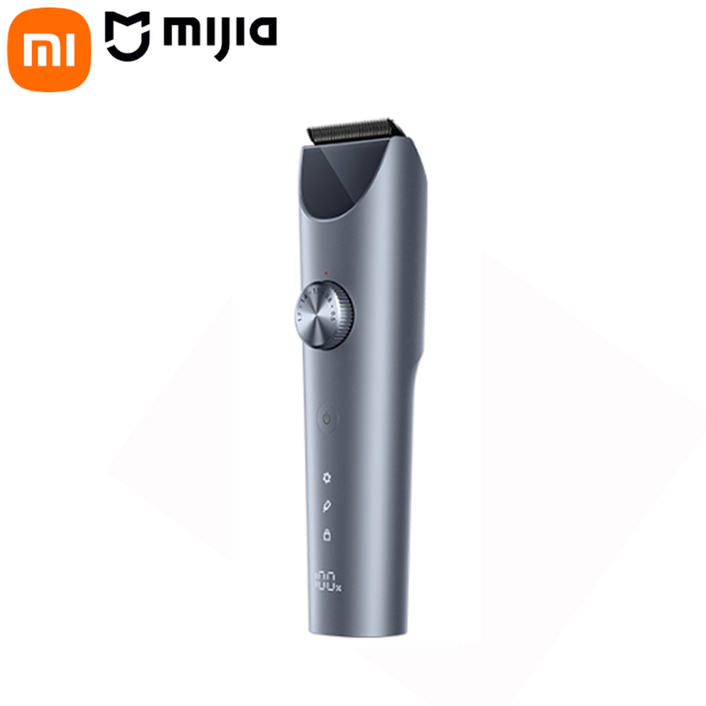 Xiaomi Mijia ヘアクリッパー2 ワイヤレス電動シ - Epilator Wireless のレビューと価格