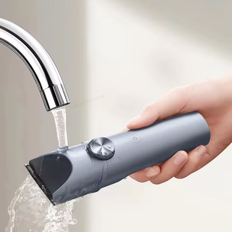 Xiaomi Mijia ヘアクリッパー2 ワイヤレス電動シ - Epilator Wireless のレビューと価格