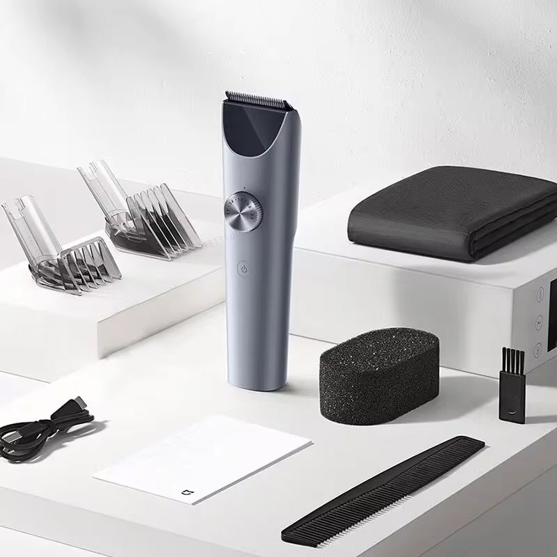 Xiaomi Mijia ヘアクリッパー2 ワイヤレス電動シ - Epilator Wireless のレビューと価格